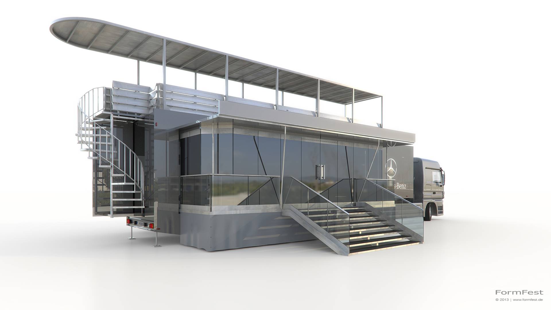 3D-Visualisierung-Rendering-Mercedes-Benz-Truck